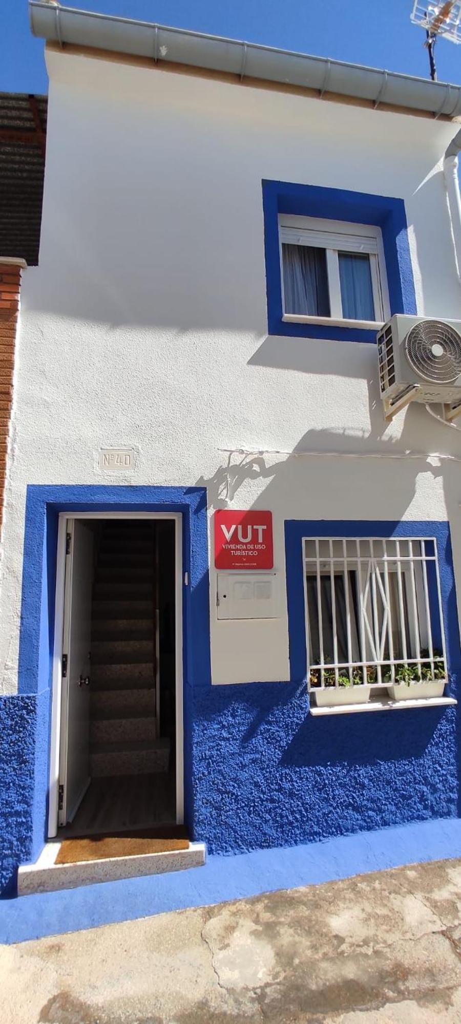 فيلا La Casita El Carmen كوينتانار دي لا أوردين المظهر الخارجي الصورة