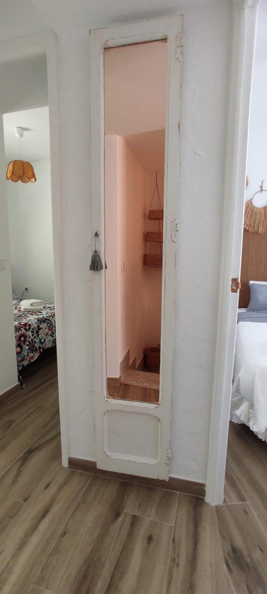 فيلا La Casita El Carmen كوينتانار دي لا أوردين المظهر الخارجي الصورة